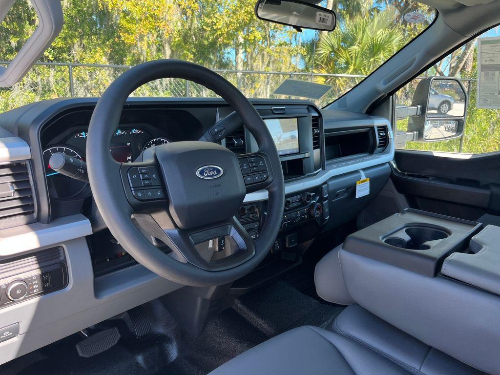 new 2026 Ford F-250 car, priced at $52,489