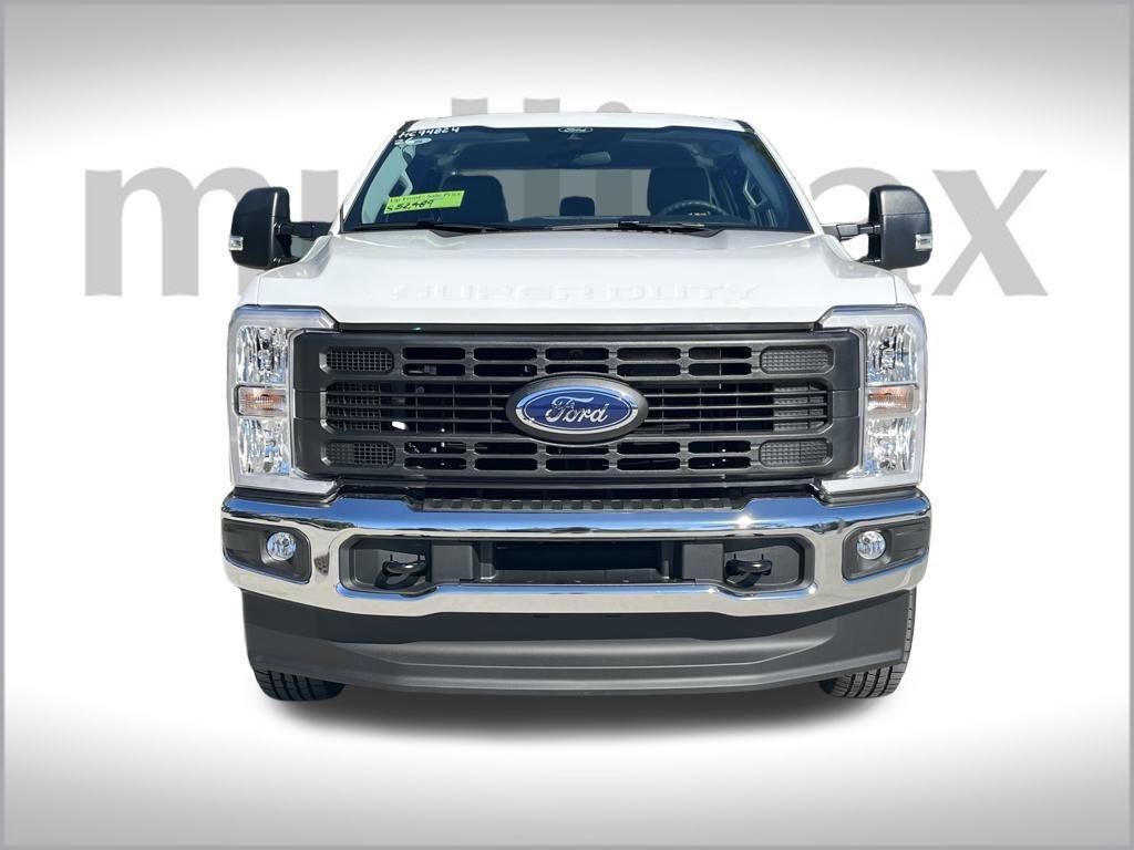 new 2026 Ford F-250 car, priced at $52,489