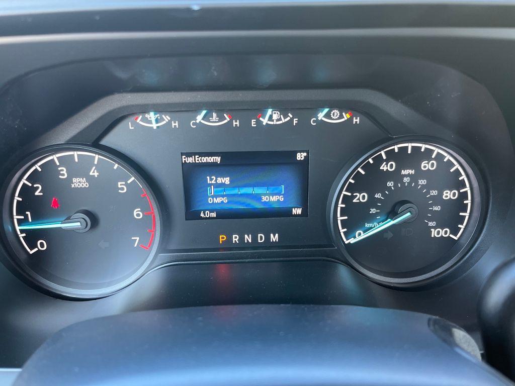 new 2026 Ford F-250 car, priced at $52,489