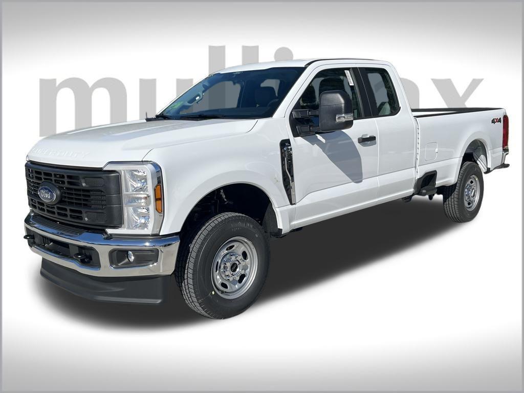 new 2026 Ford F-250 car, priced at $52,489