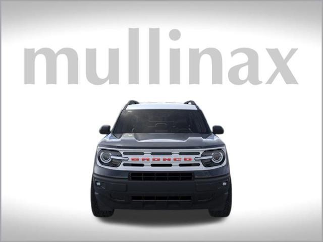 new 2024 Ford Bronco Sport car, priced at $29,877