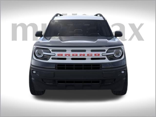 new 2024 Ford Bronco Sport car, priced at $32,320