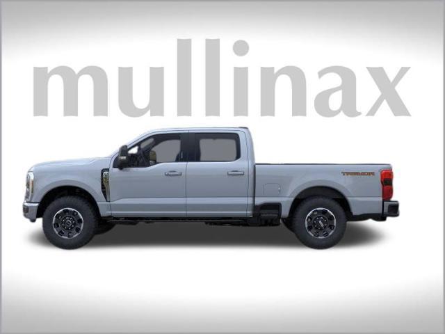 new 2025 Ford F-250 car, priced at $70,571