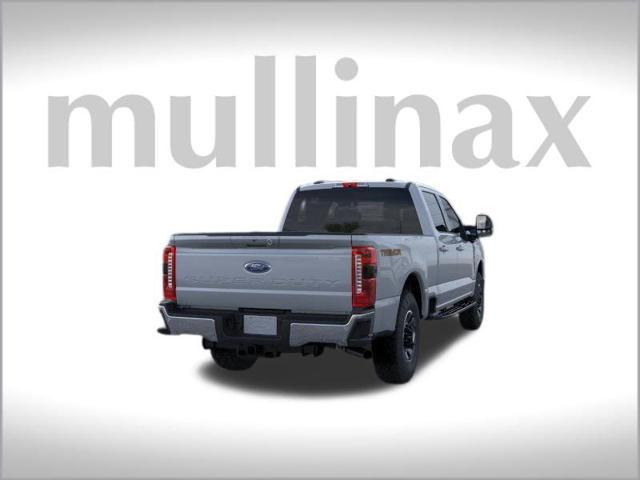 new 2025 Ford F-250 car, priced at $70,571