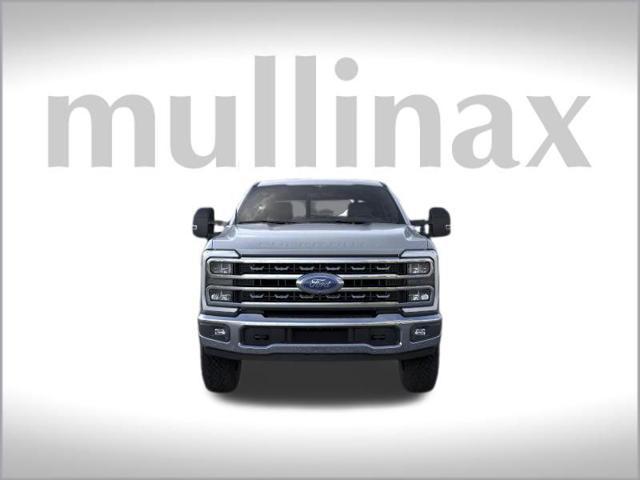 new 2025 Ford F-250 car, priced at $70,571