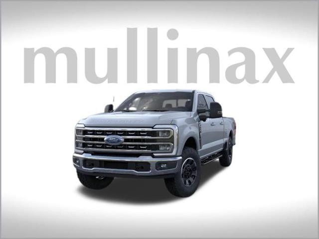 new 2025 Ford F-250 car, priced at $70,571