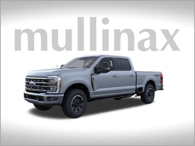 new 2025 Ford F-250 car, priced at $70,571