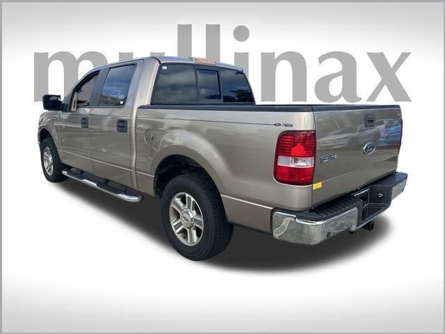 used 2005 Ford F-150 car, priced at $8,900