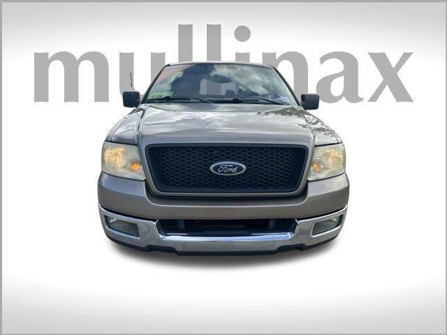 used 2005 Ford F-150 car, priced at $8,900