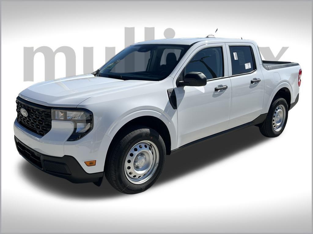 new 2025 Ford Maverick car, priced at $29,940