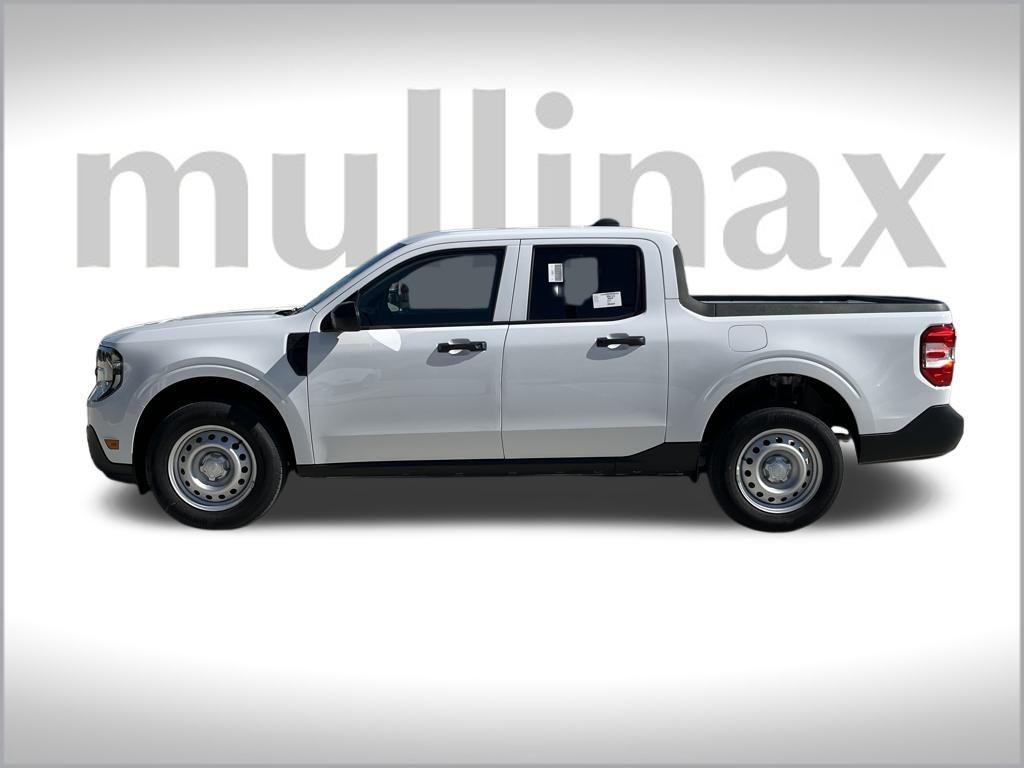 new 2025 Ford Maverick car, priced at $29,940