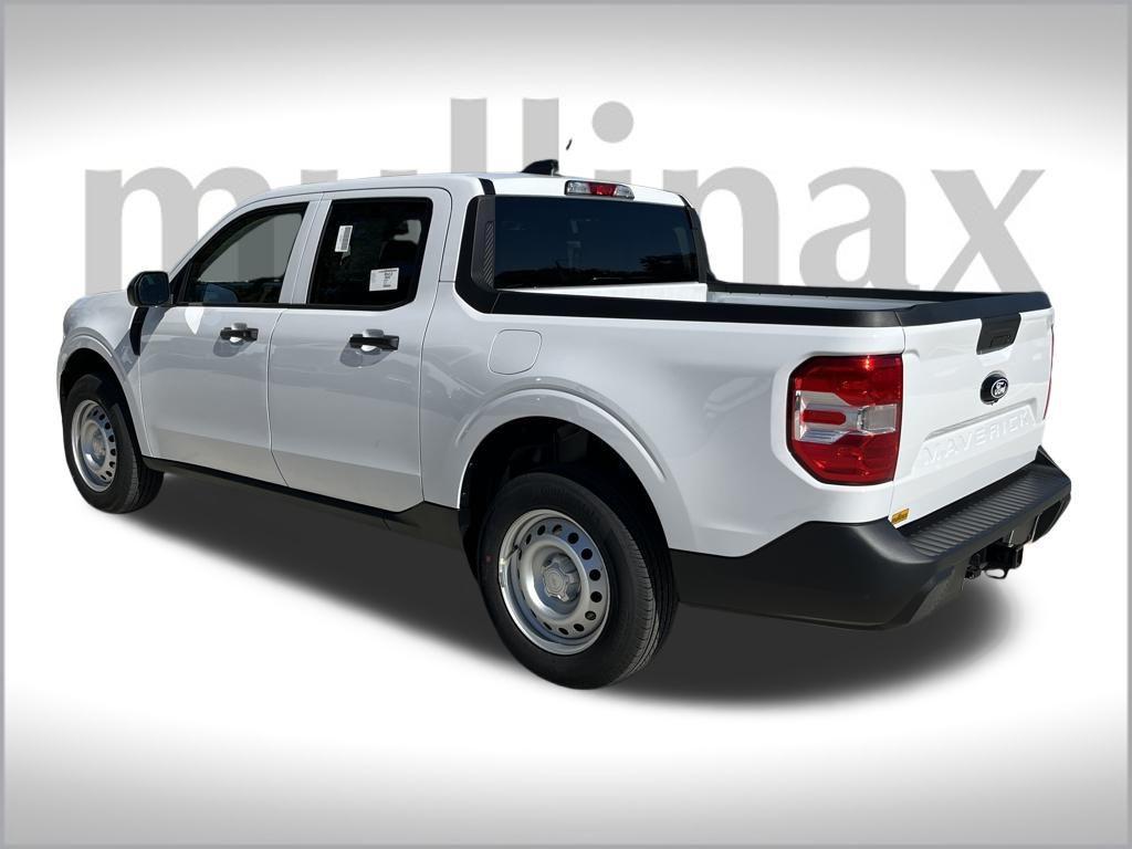 new 2025 Ford Maverick car, priced at $29,940