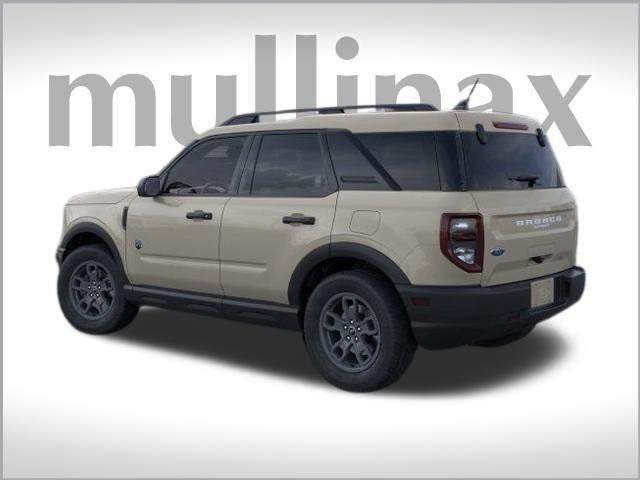 new 2024 Ford Bronco Sport car, priced at $29,688