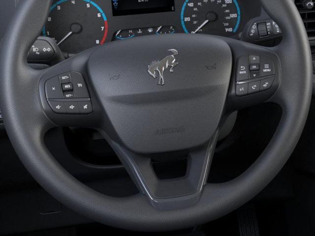 new 2024 Ford Bronco Sport car, priced at $29,079