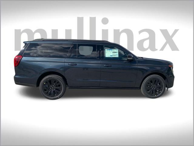 new 2025 Ford Expedition Max car, priced at $81,390
