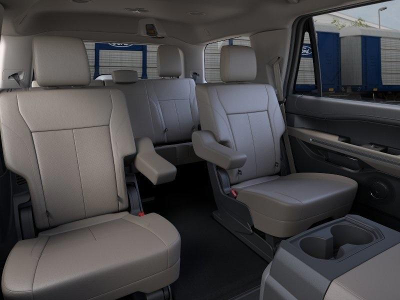 new 2024 Ford Expedition car, priced at $65,484