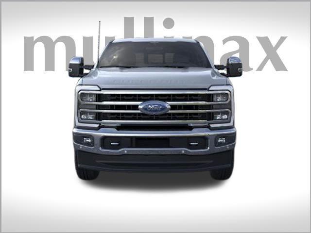 new 2024 Ford F-250 car, priced at $87,706