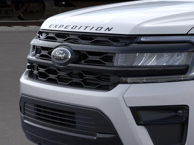 new 2024 Ford Expedition car, priced at $74,360