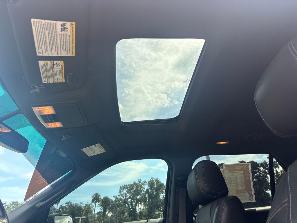 used 2015 Ford Explorer car, priced at $9,700