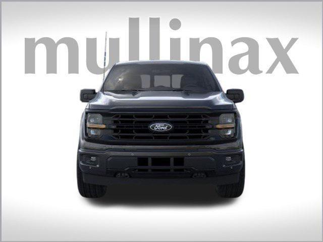 new 2024 Ford F-150 car, priced at $46,340