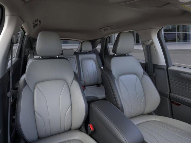 new 2025 Ford Escape PHEV car, priced at $36,369