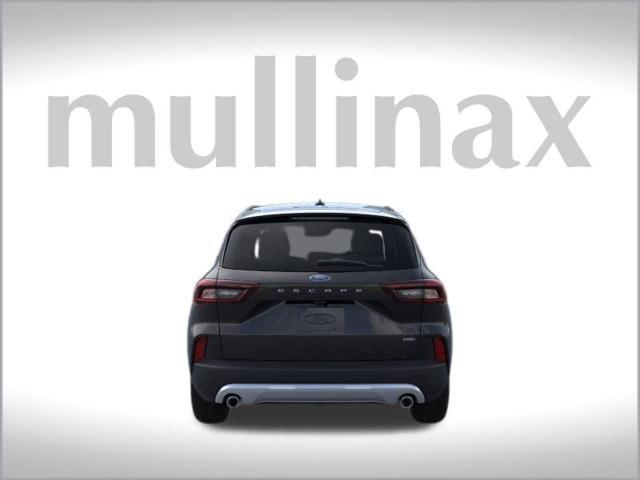 new 2025 Ford Escape PHEV car, priced at $36,369