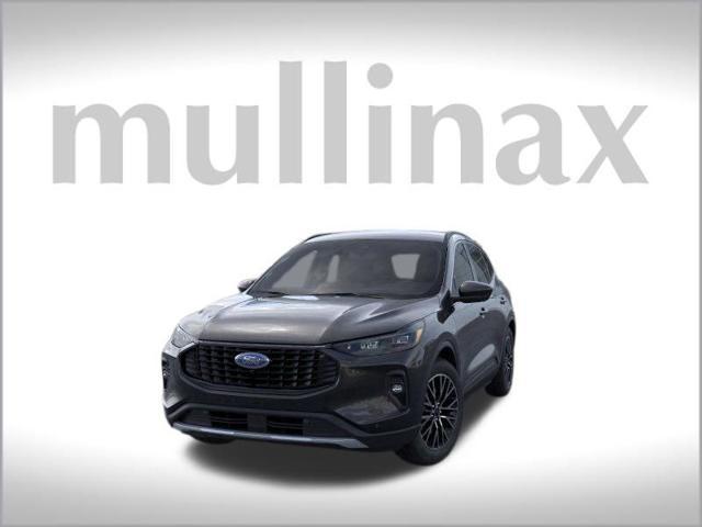 new 2025 Ford Escape PHEV car, priced at $36,369