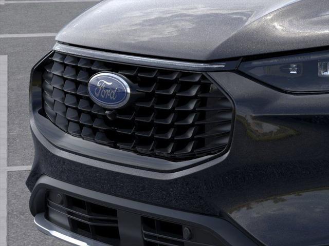 new 2025 Ford Escape PHEV car, priced at $36,369