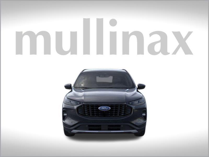 new 2025 Ford Escape PHEV car, priced at $35,925