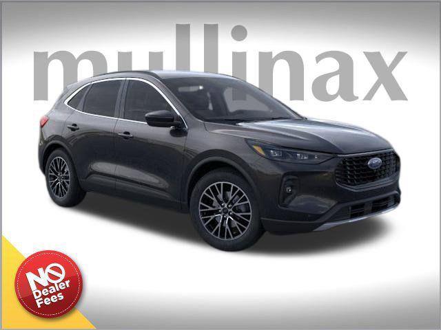 new 2025 Ford Escape car, priced at $37,315