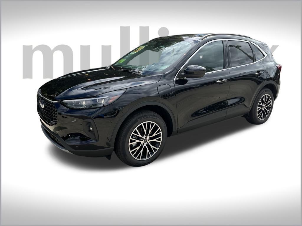 new 2025 Ford Escape PHEV car, priced at $33,275