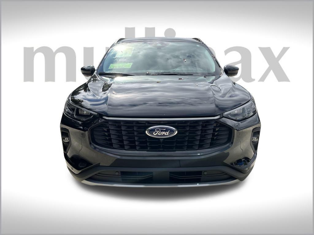 new 2025 Ford Escape PHEV car, priced at $33,275