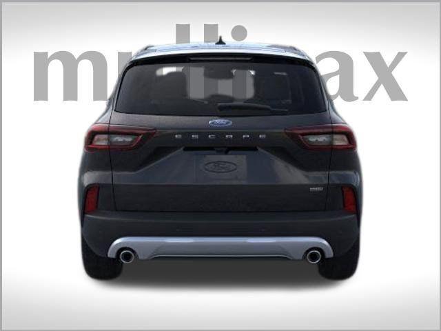 new 2025 Ford Escape car, priced at $37,315