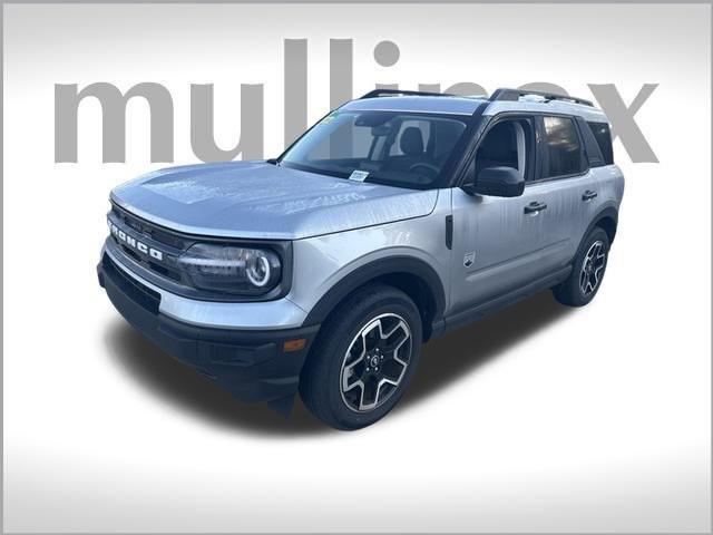 used 2023 Ford Bronco Sport car, priced at $27,499