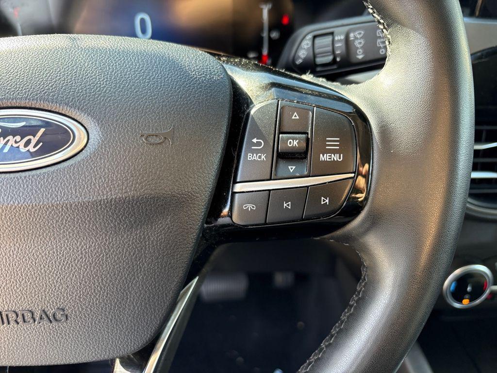 used 2024 Ford Escape car, priced at $22,701