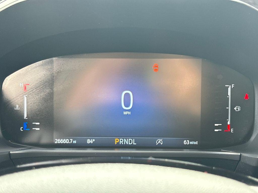 used 2024 Ford Escape car, priced at $22,401