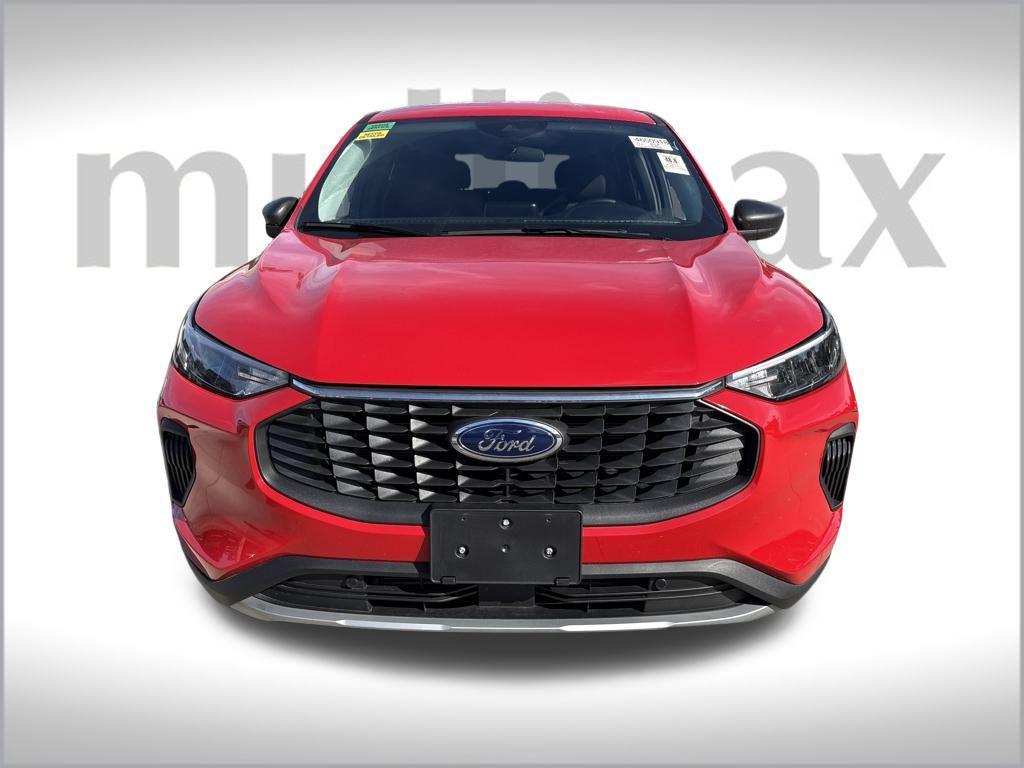 used 2024 Ford Escape car, priced at $22,701