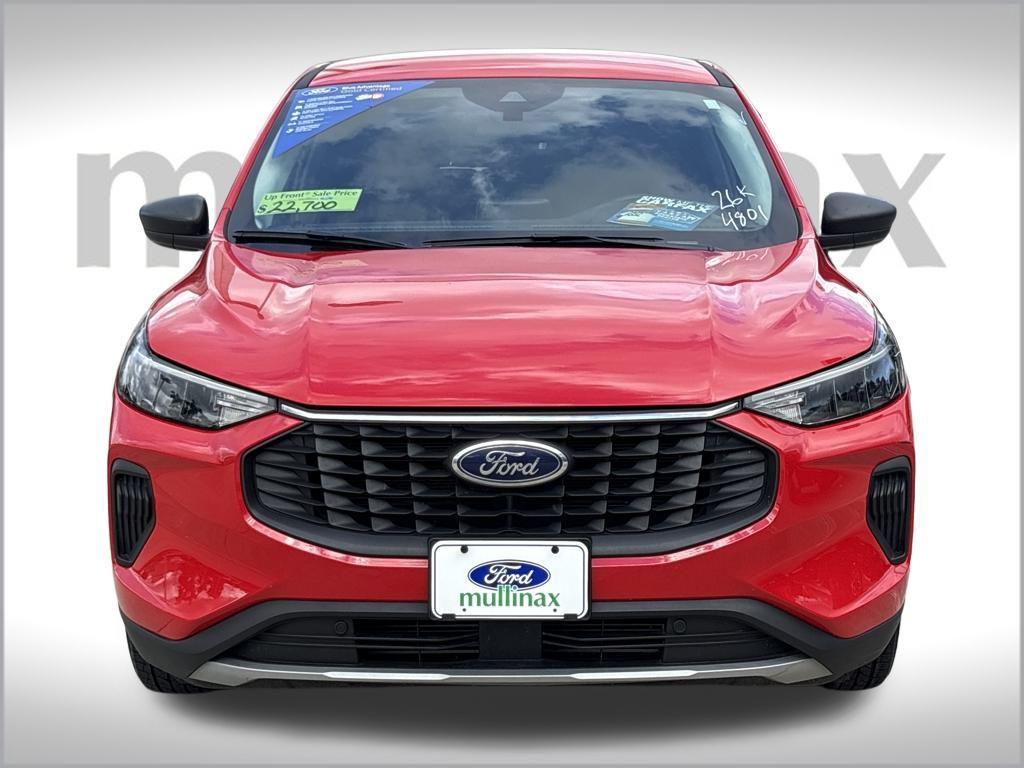 used 2024 Ford Escape car, priced at $22,401
