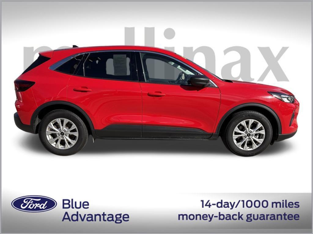 used 2024 Ford Escape car, priced at $22,701