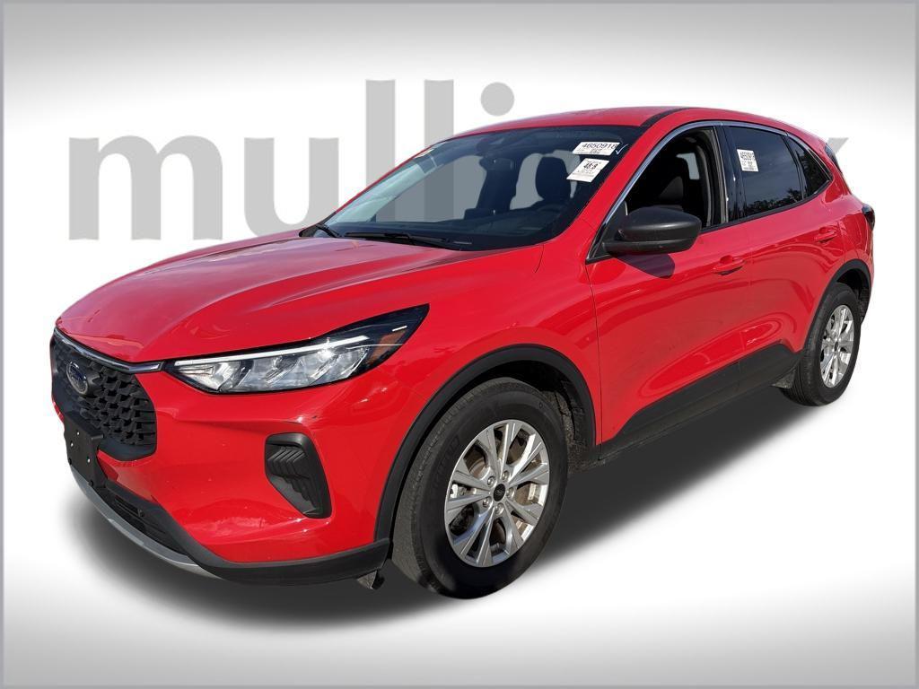 used 2024 Ford Escape car, priced at $22,701