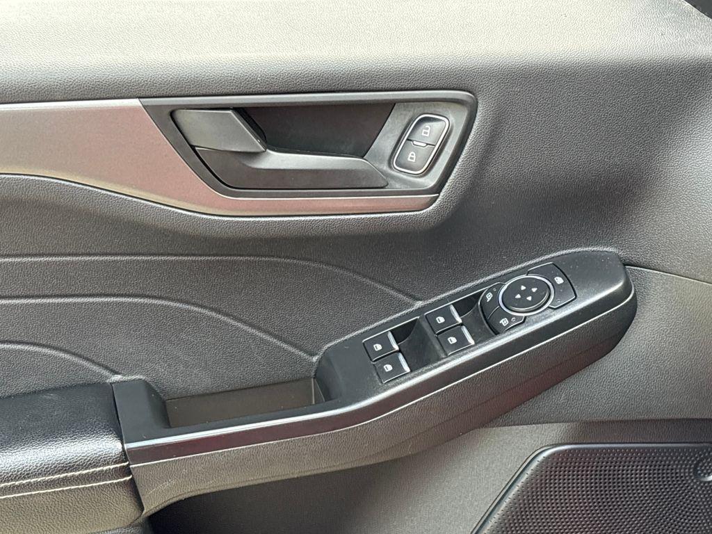 used 2024 Ford Escape car, priced at $22,401