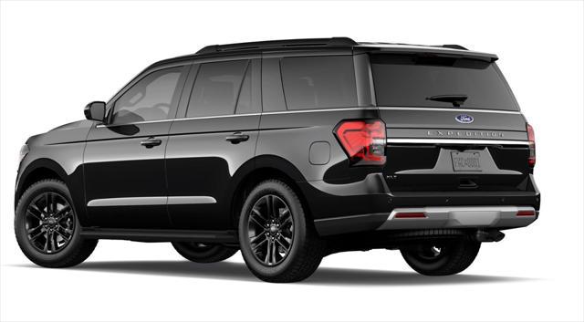 new 2024 Ford Expedition car, priced at $59,892