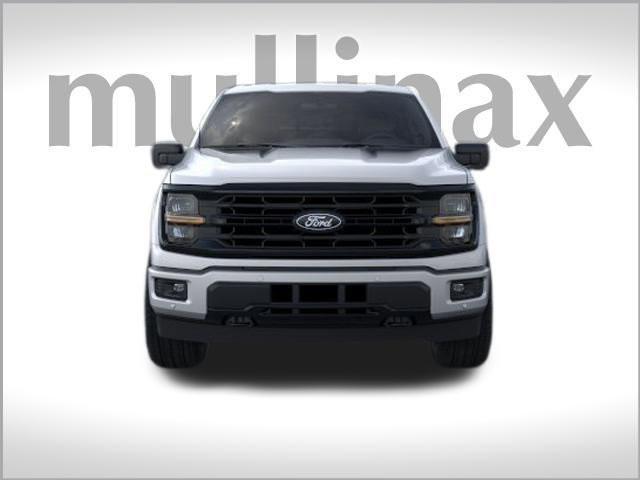 new 2024 Ford F-150 car, priced at $47,477