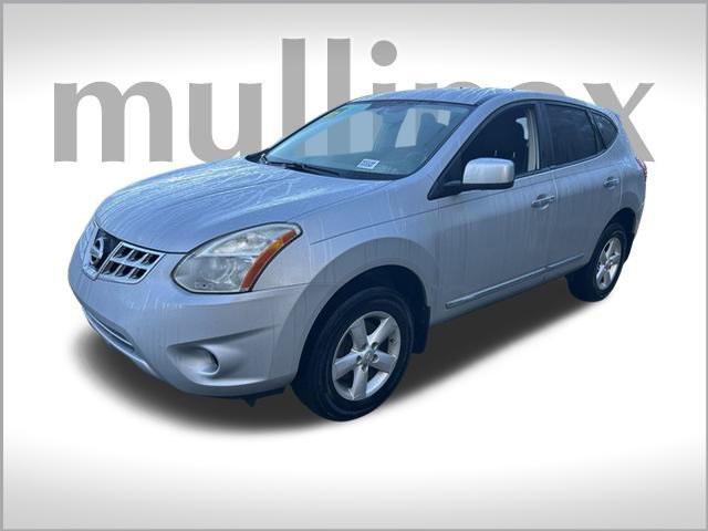 used 2013 Nissan Rogue car, priced at $6,901