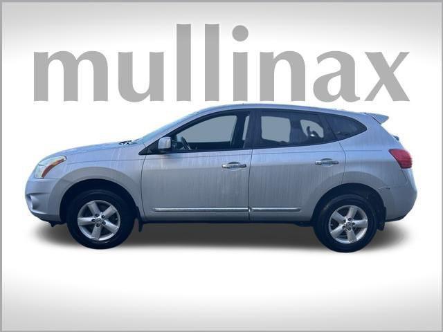 used 2013 Nissan Rogue car, priced at $6,901