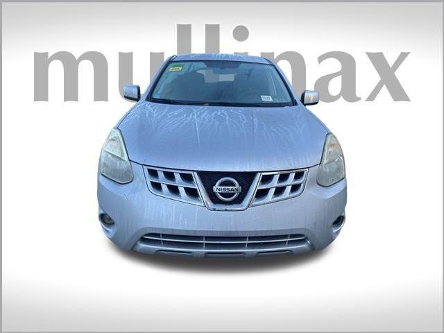 used 2013 Nissan Rogue car, priced at $6,901