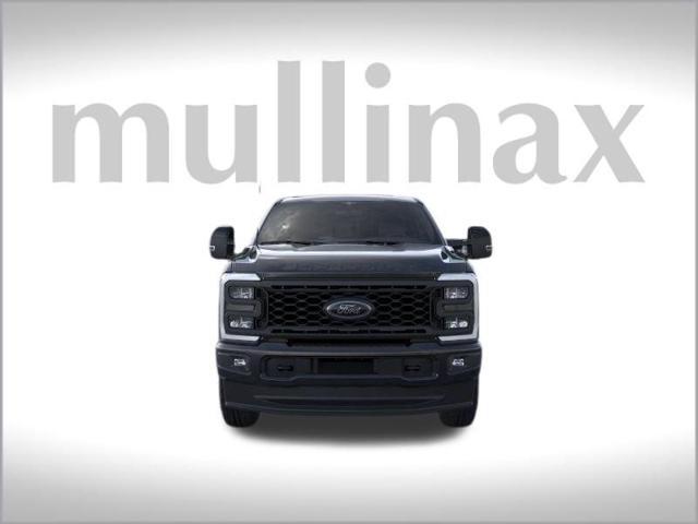 new 2025 Ford F-250 car, priced at $87,094