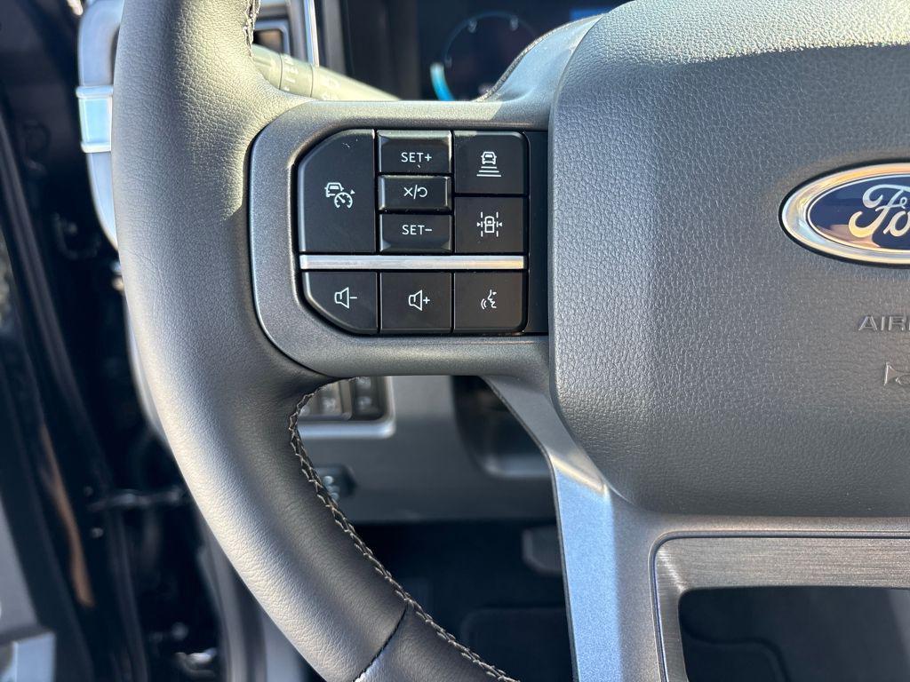 new 2025 Ford F-250 car, priced at $87,094