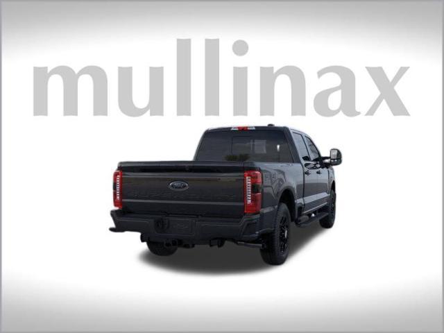 new 2025 Ford F-250 car, priced at $87,094