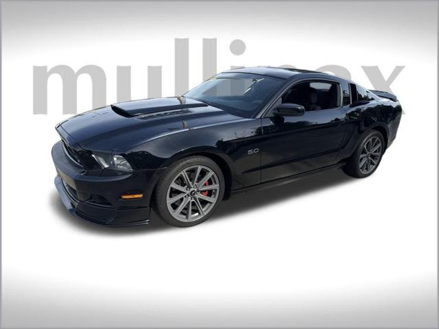 used 2013 Ford Mustang car, priced at $17,000